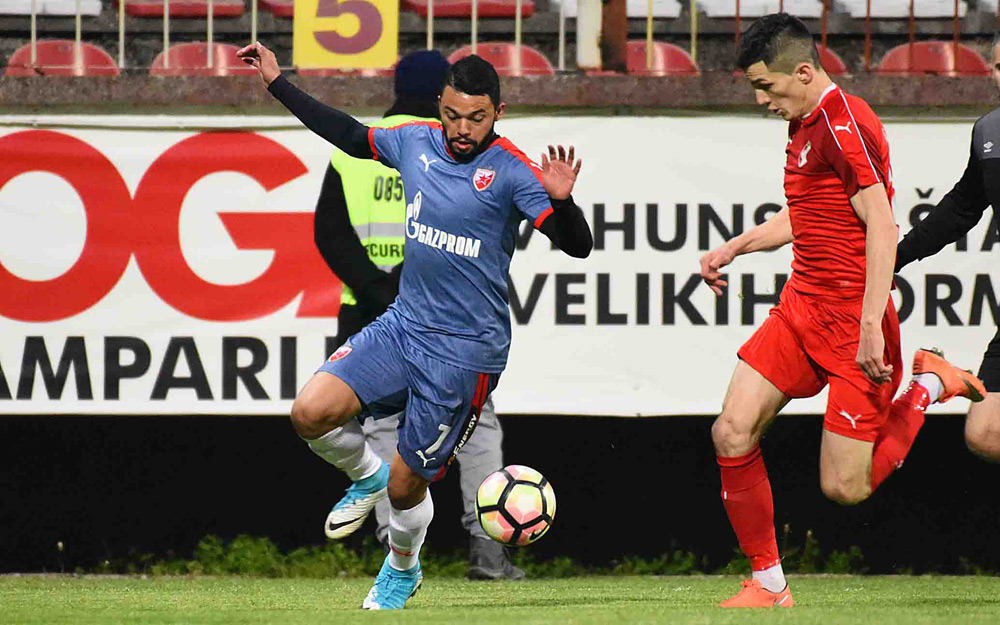 ТУБИЋ ПРОЗВАО ЗВЕЗДУ: Каират и Сасуоло ће вам све објаснити!